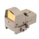 Коллиматорный прицел AIM-O Mini Reflex Red Dot - TAN AO3034-DE